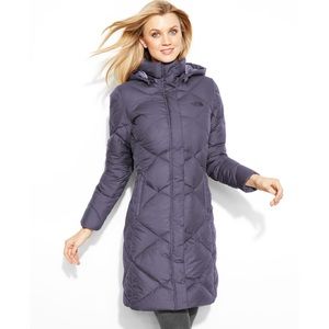 The North Face Parka